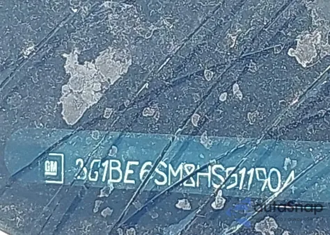 2017 Chevrolet Cruze Lt Auto z USA, uszkodzony, nr VIN 3G1BE6SM8HS511904